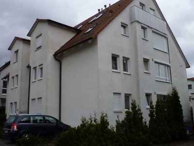 Wohnen in der City