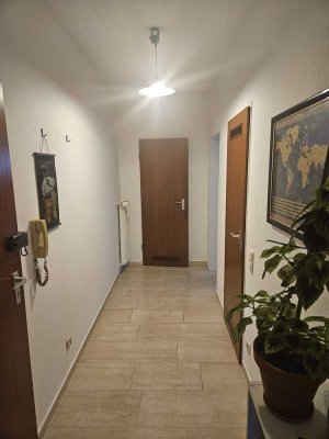 Günstiger 1-Zimmer-Wohnung in Borken zum 15.01.2026