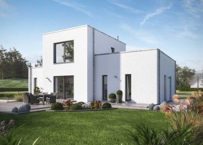 Zeitlos mit Stil - Einfamilienhaus in Worms-Rheindürkheim
