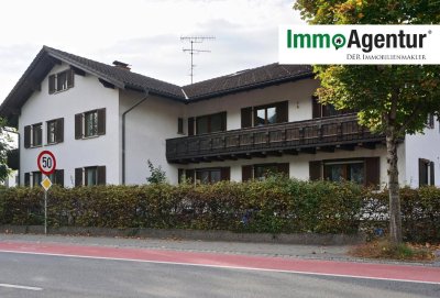 6 Zimmer-Wohnung | Balkon | Altach