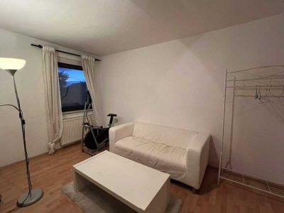Ansprechende voll möbliert 2,5-Zimmer-Wohnung mit EBK in Oestrich-Winkel
