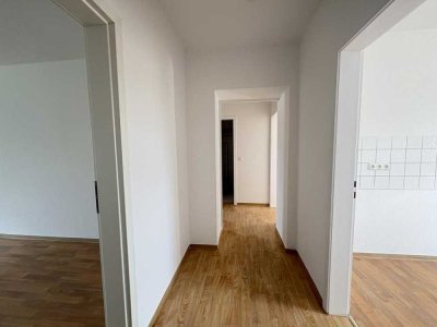 Gemütliche 3-Zimmer-Etagenwohnung in Bremen – Ideal für Familien