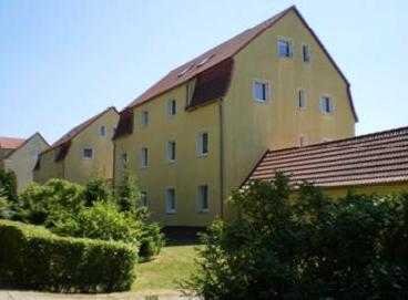 Sanierte 3-Raum-Wohnung in Krauschwitz
