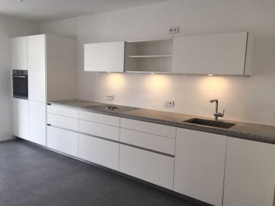 Exklusive 2-Zimmer-Oase im Lehel - Ruhig, sonnig, perfekt!