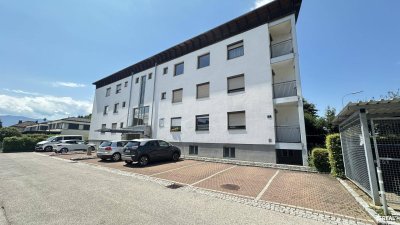 Schöne, helle 2-Zimmer-Wohnung in Klagenfurt
