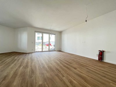 Exklusive Neubauwohnung in der Hertingerstr. in Unna