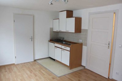 Ansprechende 2,5-Zimmer-Wohnung mit Einbauküche in Albstadt