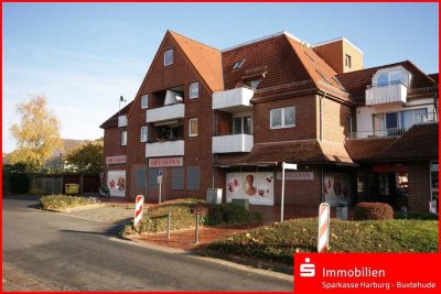 Wohnen im Zentrum!