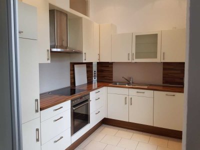 Dreizimmerwohnung in zentraler Lage von Neuwied
