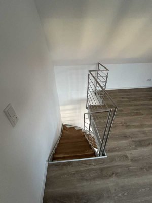 Neubau Energieeffizient Staufener Straße Seckenheim