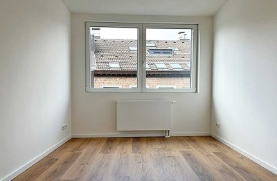 2-Zimmer-Wohnung auf der Jakobstraße in Aachen zu vermieten!