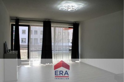Helle 2,5-Zimmer-Wohnung mit Balkon in zentraler Lage von Worms - zu vermieten!