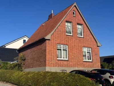Einfamilienhaus in Eutin - Neudorf zur Miete
