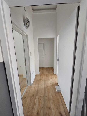 Charmante 2-Zimmer-EG-Wohnung mit guter Raumaufteilung – ab 01.06.2026 verfügbar