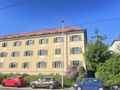 Ideale Kurzeitwohnung am Krankenhaus