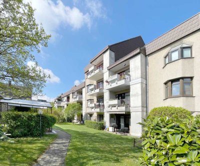Solide und langfristig vermietete Kapitalanlage