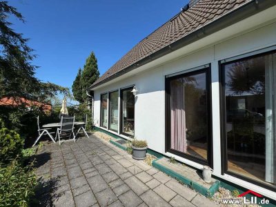 Einfamilienhaus in Karben