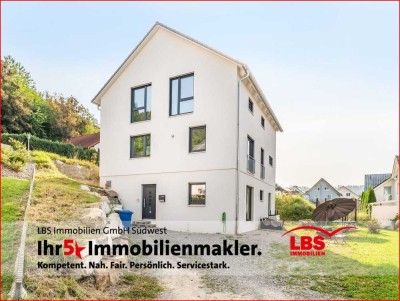 Ihr Zuhause mit Zukunft: Platz für die ganze Familie