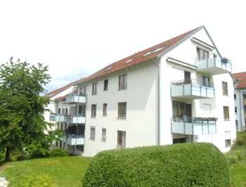 Schöne 3 Zimmerwohnung in Schwieberdingen 11427/14/18