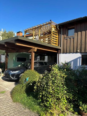 Ihr neues Traumhaus in Waldshut - modern, nachhaltig & voller Wohngefühl
