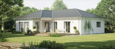 Bien-Zenker AMBIENCE 111 - Ihr individuelles Zuhause in Groß Schwiesow