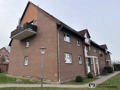 Top gepflegte Eigentumswohnung in Mellendorf