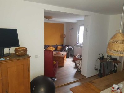 Helle 4 Zimmer KB -Wohnung in Diez