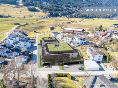 RESERVIERT 3-Zimmer Terrassenwohnung (Top 16)