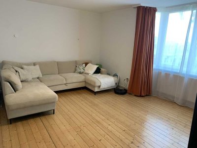 Ausnahmewohnung nahe Lister Meile-Helle großzügige 3 Zi für Kurzentschlossene