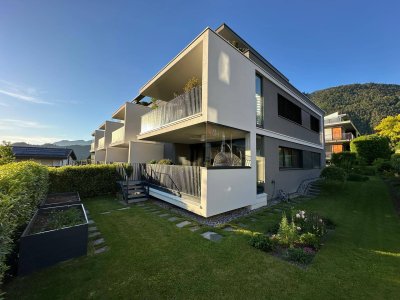 Sonnige 4-Zimmerwohnung in bester Lage