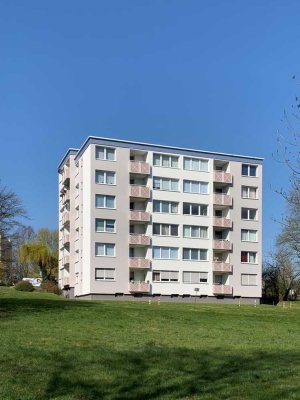 Demnächst frei! 3-Zimmer-Wohnung in Dortmund Kirchlinde