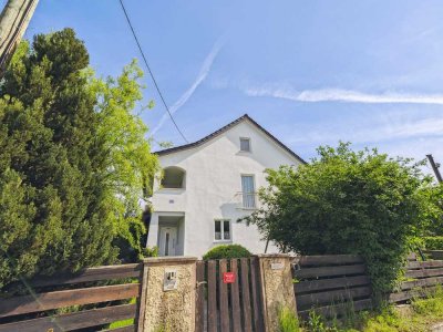 Schönes Einfamilienhaus modernisiert und mit großem Garten in Schrobenhausen-Hörzhausen