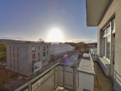 2 - ZIMMER WOHNUNG IN STUTTGART-WEILIMDORF ZU VERMIETEN