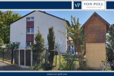 Wohnen am Waldrand mit Blick über Bad Kissingen - Solar-und PV- Anlage