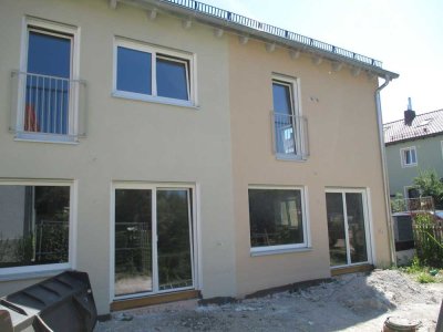 GIS IMMOBILIEN - Reiheneckhaus in hochwertiger Bauausführung!