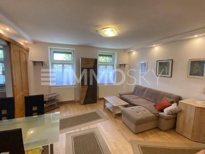 Gemütliches 3-Zimmer Schmuckstück in ruhiger Dorflage!