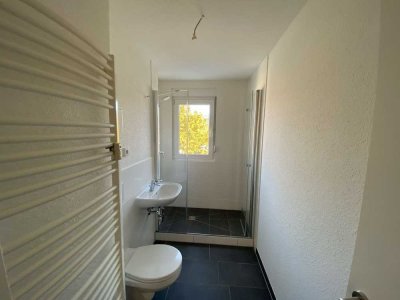 Ich mach mich schick für dich - Erstbezug nach Sanierung!