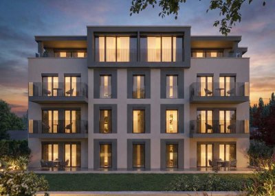 3-Raum Stadtwohnung in Toplage