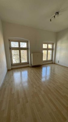 kleine Wohnung sucht nette Bewohner