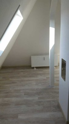 Sehr schöne 2,5 Zimmer Maisonettwohnung
