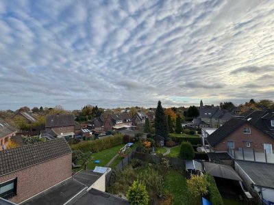 4-Zimmer Maisonette Wohnung in Nettetal
