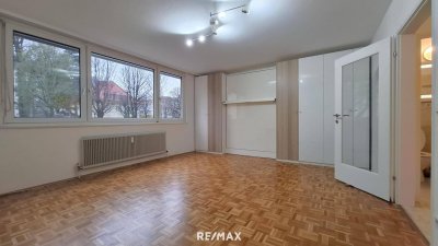 Großgarconniere mit dem gewissen Extra
