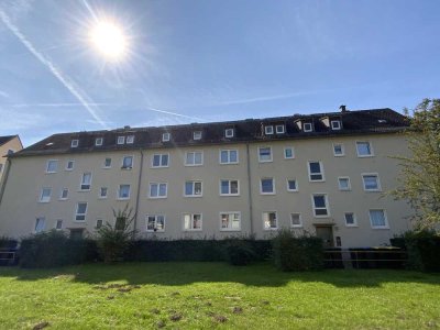 2-Zimmer-Wohnung in Gießener Innenstadt zu vermieten