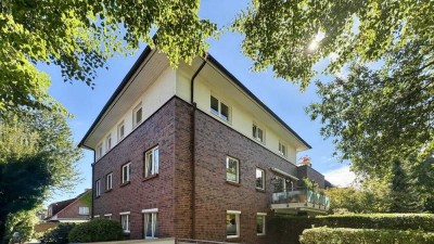 Modernes Wohnen mit Komfort – ideal für jedes Alter