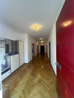 Geräumige 3-Zimmer Wohnung in Kaiserslautern