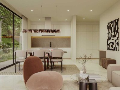 3 Zimmer Wohnung mit Dachterasse zu vermieten
