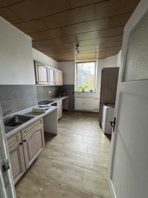 Gepflegte 2-Zimmer-Wohnung im 2. OG in Kiel