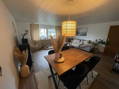gemütlich 2 Zimmerwohnung mit Garten&Terrasse