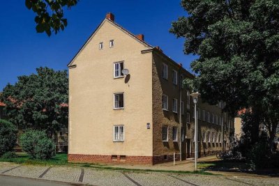 Gemütliche 1-Zimmer-Wohnung// 1.OG mitte