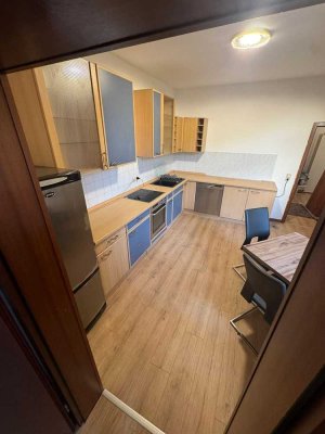 2,5 Zimmer frisch renovierte Wohnung Dortmund Uni Nah